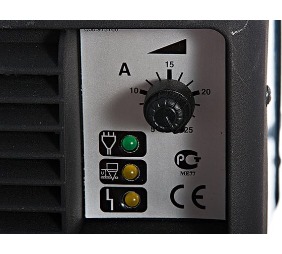 Инвертор плазменной резки BlueWeld Prestige Plasma 31 815790