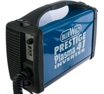 Инвертор плазменной резки Blue Weld Prestige Plasma 41 816696 (815720)