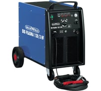 Плазморез BLUE WELD BIG PLASMA 120/3 HF 830313