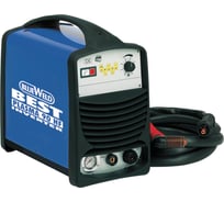 Инвертор плазменной резки BlueWeld Best Plasma 90 HF 815365
