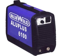 Сварочный аппарат Blue Weld Aluplus 6100 ; 823284 (old 823220)