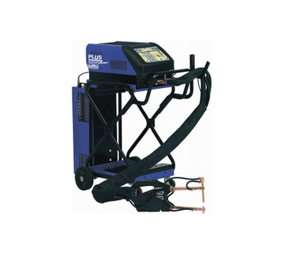 Установка контактной сварки BlueWeld Digital plus 9000 R.A. 823224 1