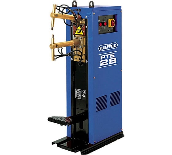 Сварочный аппарат BlueWeld BTE 28 824041 1