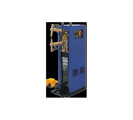 Установка контактной сварки BlueWeld PCP 28 824045
