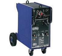 Сварочный аппарат BlueWeld King TIG 250/1 AC/DC 832152