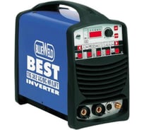 Сварочный инвертор BlueWeld Best TIG 362 AC/DC HF/Lift 815356