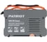 Cварочный инверторный аппарат Patriot WM 181Smart MMA с маской 301D 605302293 12