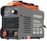 Cварочный инверторный аппарат Patriot WM 181Smart MMA с маской 301D 605302293 14