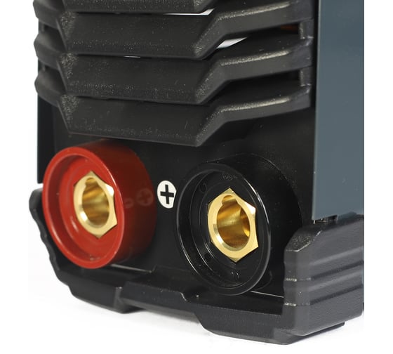 Cварочный инверторный аппарат Patriot WM260DVT MMA с маской 351D 605302292