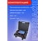 Индукционный нагреватель Forsage в наборе с аксессуарами, в кейсе F-IH1500W(50490) 4