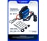 Индукционный нагреватель Forsage в наборе с аксессуарами, в кейсе F-IH1500W(50490) 2
