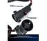 Индукционный нагреватель Forsage в наборе с аксессуарами, в кейсе F-IH1500W(50490) 4