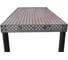 Слесарно-сборочный стол Ferrox POWER 1000x2000x12 d16 57360 4