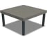 Слесарно-сборочный стол Ferrox POWER 1000x1000x12 d16 57704 1