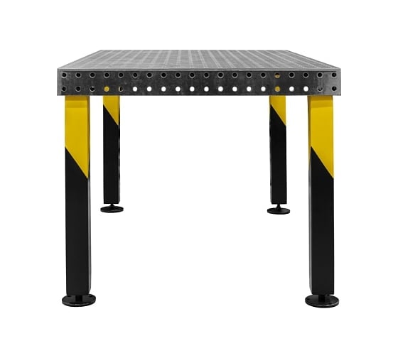 Cварочно-сборочный cтол 3D Кедр Д-16 EXPERT 2000x1000 8021173