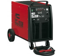 Установка плазменной резки Telwin SUPERPlasma 120/3 HF