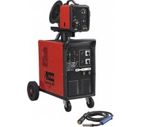 Сварочный аппарат Telwin Supermig 480