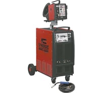 Сварочный полуавтомат Telwin SYNERGIC MIG 600 PULSE