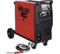 Сварочный аппарат Telwin Digital MIG 330 230-400 V