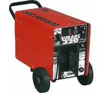 Сварочный аппарат для дуговой сварки Telwin Eurarc 320 230/400V