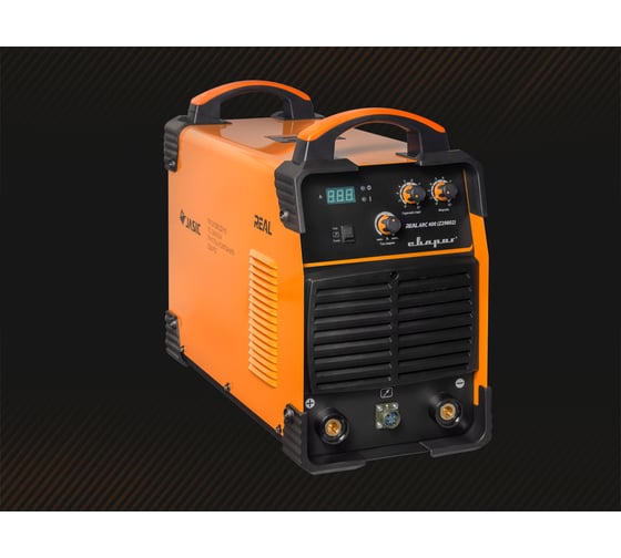 Сварочный инвертор Сварог ARC 400 REAL Z29802 НАКС РФ 95929