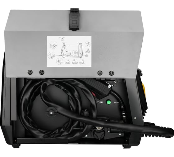 Сварочный аппарат DEKO 160А DKWM160A 051-4669