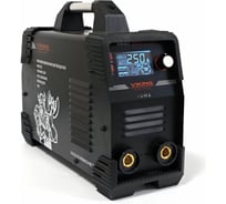 Сварочный инвертор VIKING MMA 250 LCD 95588106