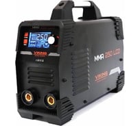 Сварочный инвертор VIKING MMA 250 LCD 95588106