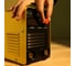 Набор для сварки DEKO DKWM200A LCD Advanced, DKMC1, набор электродов 051-4683 3