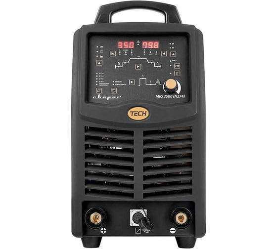 Сварочный инвертор Сварог MIG 3500 Digital TECH N274 98968
