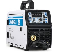 Сварочный аппарат ANDELI MIG-270SE ADL20-212