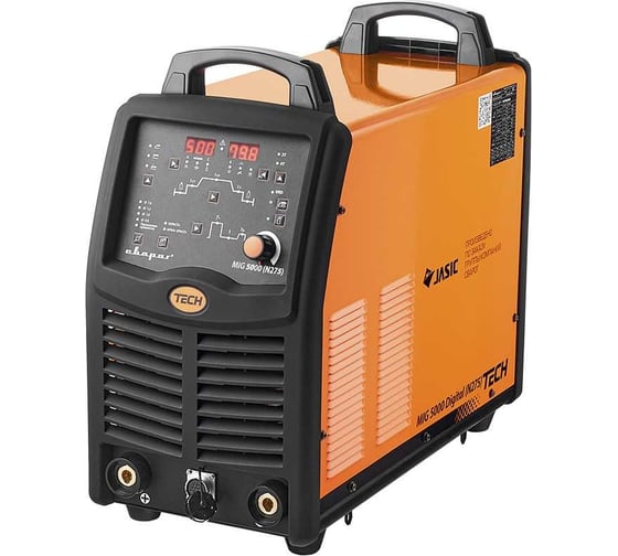 Сварочный инвертор Сварог MIG 5000 Digital TECH N275 98969
