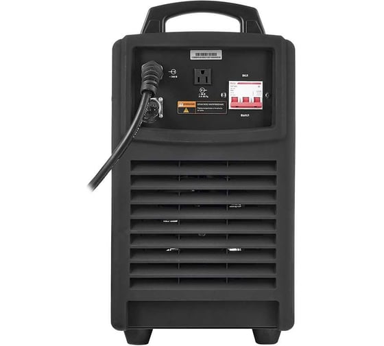 Сварочный инвертор Сварог MIG 5000 Digital TECH N275 98969