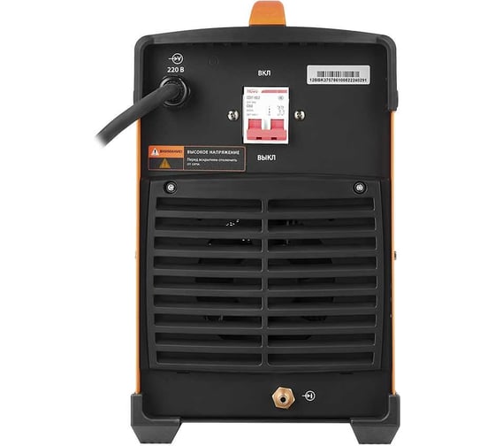 Сварочный инвертор Сварог TIG 200 P AC/DC REAL (E201B) 98986