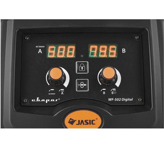 Подающее устройство Сварог WF-502 Digital TECH для MIG 3500/5000 Digital TECH N274/N275 98971