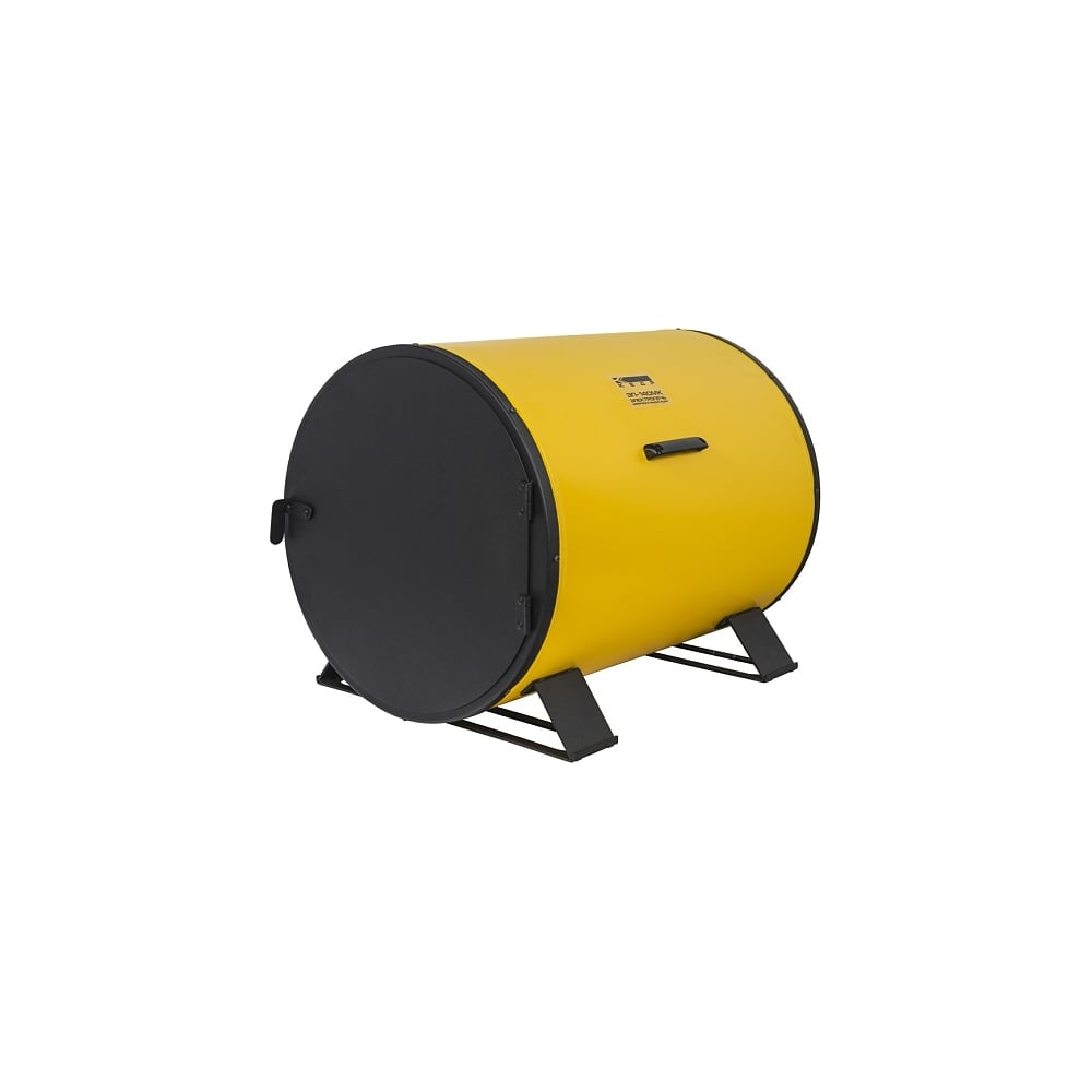 Электропечь Кедр ЭП-140МК с цифровой индикацией 220В, 400 C, загрузка ...