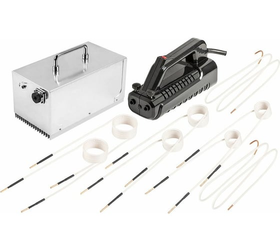 Индукционный  нагреватель NEO Tools 1200 B 11-931