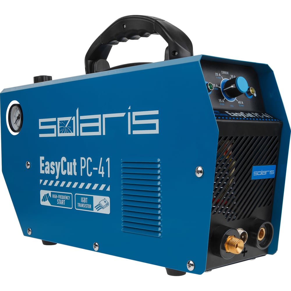 Плазморез SOLARIS EasyCut PC-41 - доступная цена, отзывы, описания и ...