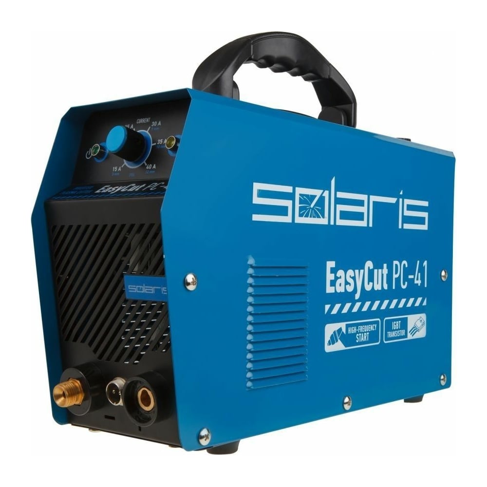 Плазморез SOLARIS EasyCut PC-41 - доступная цена, отзывы, описания и ...