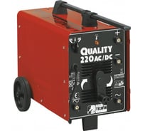 Сварочный аппарат Telwin Quality 220 AC/DC