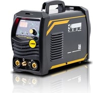 Установка аргонодуговой сварки Кедр UltraTIG-200P AC/DC 220В, 10-200А с возможностью подключения педали 8022427