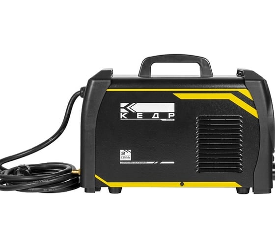 Установка аргонодуговой сварки Кедр UltraTIG-200P AC/DC 220В, 10-200А с возможностью подключения педали 8022427