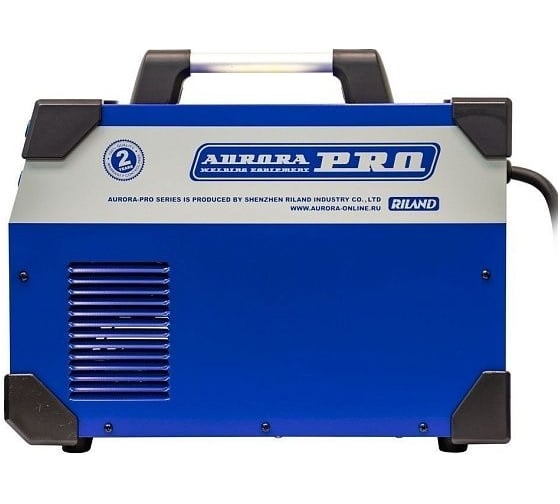 Инверторный сварочный аппарат Aurora STICKMATE 300/2 IGBT 32545