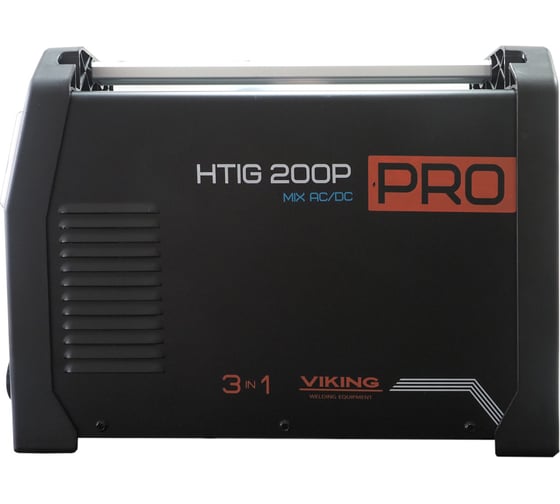 Аргонодуговой сварочный аппарат Viking HTIG 200P MIX AC/DC PRO 95588156