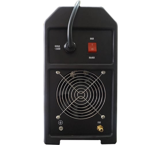 Аргонодуговой сварочный аппарат Viking HTIG 200P MIX AC/DC PRO 95588156