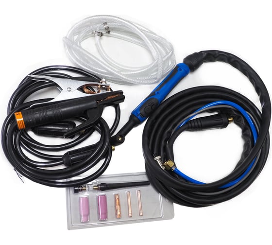 Аргонодуговой сварочный аппарат Viking HTIG 200P MIX AC/DC PRO 95588156