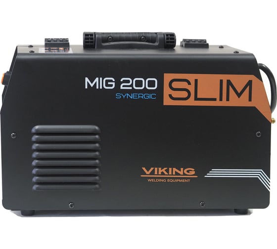 Сварочный полуавтомат Viking MIG 200 SLIM SYNERGIC 95588161