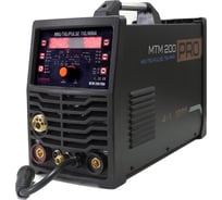 Сварочный полуавтомат Viking MTM 200 PRO 95588157