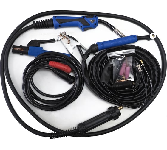 Сварочный полуавтомат Viking MTM 200 PRO 95588157