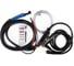 Сварочный аппарат аргонодуговой VIKING TIG 315 AC/DC PULSE PRO 95588151 6